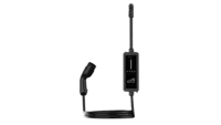 Chargeur EV intelligent 22 kW SUN-EVSE22K01-EU-AC, borne de recharge murale triphasée, commande par application WiFi, usage domestique et commercial
