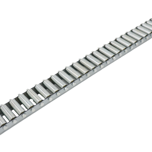 Venta caliente envoltura adhesiva <span class=keywords><strong>riel</strong></span> <span class=keywords><strong>de</strong></span> flujo industrial poliuretano resistente al desgaste y resistente a los arañazos herramienta <span class=keywords><strong>de</strong></span> descarga <span class=keywords><strong>de</strong></span> estante <span class=keywords><strong>de</strong></span> rodillos - Product Image 1