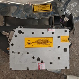 Module laser Spectra Physics 1342 nm 6 W Classe 4 pour équipement de contrôle industriel - Product Image 1