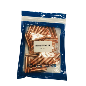 Chất lượng cao liên hệ với lời khuyên ECU 5/16 * L43 0.8 mét 1.0 mét cho hàn ngọn đuốc - Product Image 1