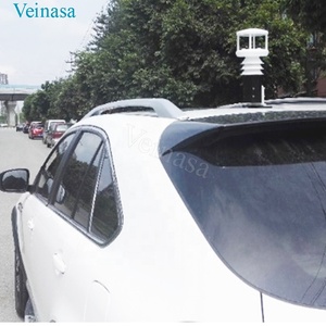 Estación Meteorológica para Vehículos Veinasa-CZTHPW, 5 Sensores Integrados, Compatible con OEM - Product Image 3