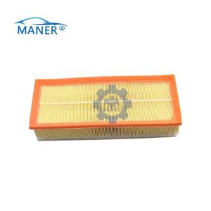 ไส้กรองอากาศรถยนต์ MANER 1K0129620E 1K0129620D สำหรับ Audi A3 Q3 VW Golf Beetle Jetta - Product Image 1