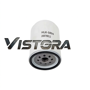 Filtre séparateur d'eau et de carburant pour moteur de camion 20879812 - Product Image 2