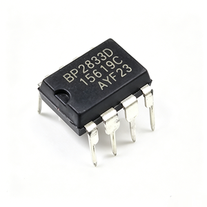 Dery Star BP2833D ชิปขับกระแสคงที่แบบ LED ชนิดสเต็ปดาวน์ที่มีความแม่นยำสูงและไม่แยกส่วน - Product Image 1