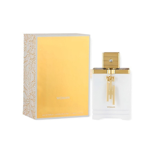 Perfume Corporal Árabe de Lujo para Hombre, 100 ml, EDP, Larga Duración, Natural, Ecológico, Fragancias Amaderadas, Florales y Frutales, Eros Dubai, Venta al Por Mayor - Product Image 5