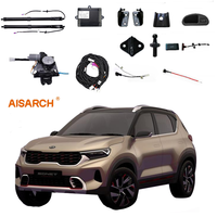 Meilleure vente capteur de coup de pied, Production de hayon électrique, vente en gros, revendeur Direct pour kia Sonet