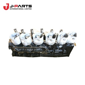 Bloque de Cilindros para Toyota Hilux LN106 1988-1997 OE 11401-59365 1140159365 - Product Image 2