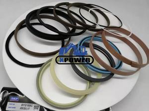 ชุดซีลรถขุดตีนตะขาบ E320D XPOWER ใหม่ประกอบด้วยแขนบูมและกระบอกสูบ - Product Image 5