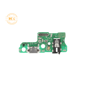 Placa de Carga para Teléfono Móvil ZTE Blade A55, Accesorio para Placa Base - Product Image 1