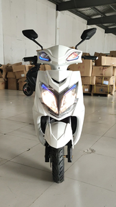 Fabricante Chino de Motocicletas CKD para Adultos de Alta Velocidad y Bajo Costo, 1000w en Venta - Product Image 5