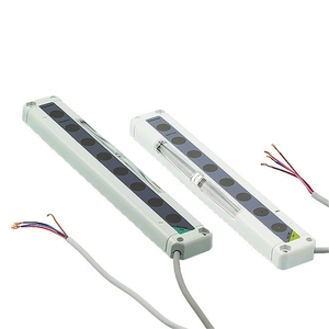 NA2-N8-PN โฟโตอิเล็กทริคเซนเซอร์อุตสาหกรรมแบบใหม่และของแท้ มีสินค้าในสต็อก - Product Image 1