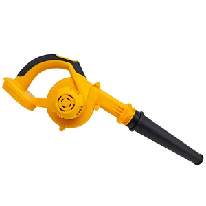 Multi-Directional Cleaning 14000-17500 R/MIN Yellow ABS Wireless Restraint Snow Portable <strong>Air</strong> <strong>Blower</strong> <strong>Fan</strong> - Product Image 1