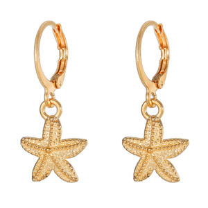 European Style Layered <b>Beaded</b> <b>Bracelets</b> With Seashell And Starfish Charms For Beach Vacation Women Jewelry Gift - Product Image 5