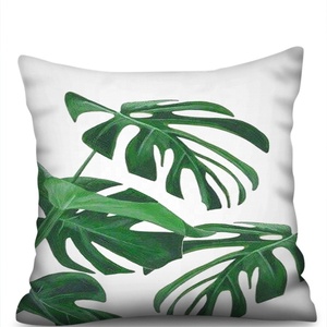 Decorative Throw Pillow <strong>Outdoor</strong> <strong>Furniture</strong> Patio 18x18 Inch Digital Print <strong>Cushion</strong> <strong>Cover</strong> - Product Image 4