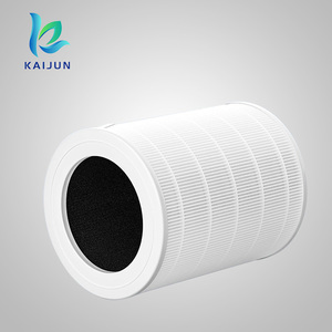 Kaijun ไส้กรอง HEPA 3-in-1สำหรับเครื่องฟอกอากาศ Bissells Air180 and Air180 MAX - Product Image 1