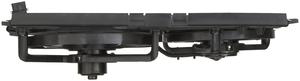 OEM 1J0121205B CF11001 इंजन रेडिएटर ठंडा प्रशंसक के लिए ऑडी टीटी/वोक्सवैगन Cllasico (मेक्सिको)/गोल्फ/जेट्टा शीतलन प्रशंसक - Product Image 4