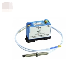 Cable de Extensión Nevade 330730-080-10-05 de Alta Calidad, Gran Venta, 100% Nuevo y Original en Stock, 1 Año de Garantía, Pantalla Táctil HMI Ide - Product Image 1