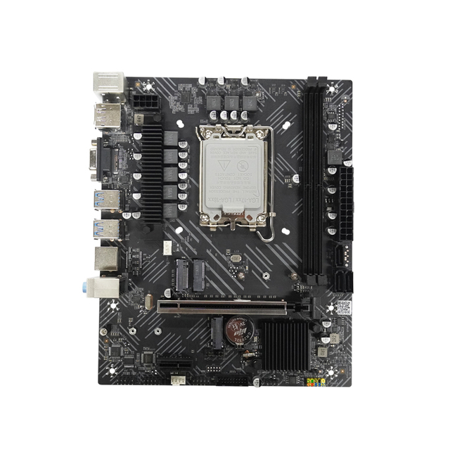 High Performance Computer Gaming Motherboard B760 Gigabyte Motherboard B760m DDR5 Lga1700