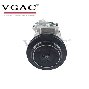 92157796 92265300 60-03257NA 447190-5700 C09-9519G 6SEU16C für Holden Commodore VE Caprice WM <span class=keywords><strong>Calais</strong></span> 6.0 12V Luftkompressor - Product Image 3