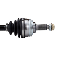 Pour le japon voiture avant arbre de transmission Cv essieu pour LEXUS Toyota HARRIER HIGHLANDER Mazda NIssan Subaru Suzuki Isuzu 43420-48020