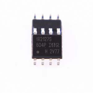Proveedor de Productos IR2127S, Precio de Componentes Electrónicos, Chips IC, Circuitos Integrados, Controlador de Puerta - Product Image 1