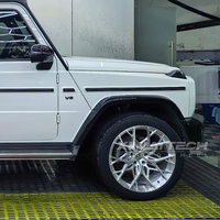 XINLAI 1 pièce, jantes en alliage pour voiture de 18, 19, 20, 21, 22 pouces, 5x112, 5x120, 5x114.3, jantes forgées personnalisées pour voitures particulières BMW et Audi