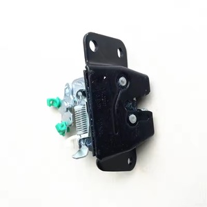 Mécanisme de verrouillage de porte Hyundai 817104A001 arrière pour Starex H1 H200 IMax I800, pièce de rechange - Product Image 4