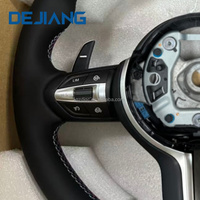 Volant de voiture adapté aux BMW Série F, Série 3, Série 5, F01, F02, F04, F06, F10, F11, F12, F20, F22, F28, F46, F30, F80, F18, F40 OEM