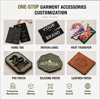 Écussons personnalisés 3D en silicone et PVC souple, logo thermocollant pour vêtements, chapeaux, sacs – Vente en gros OEM ODM