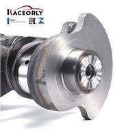 RACEORLY 06J105021P 06J105021F Vilebrequin pour VW Audi EA888 1.8T CEA CDA CCU 2013-2016