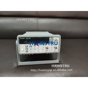 Contador/Temporizador de Frecuencia Universal Keysight (Agilent) 53131A 225 MHz H - Product Image 4
