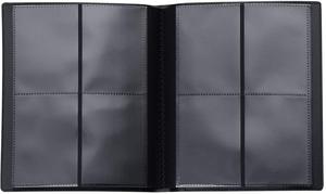 Charizard Hộp Đựng Thẻ Poke Mon Có Khóa Kéo Sưu Tập 4 9 Túi 400 900 Hộp Đựng Album Túi Đựng Sưu Tập Chất Kết Dính - Product Image 6