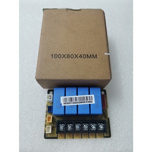 Carte mère de climatiseur DB93-13404A DB41-01137A pour système de climatisation central Samsung, anti-poussière - Product Image 3