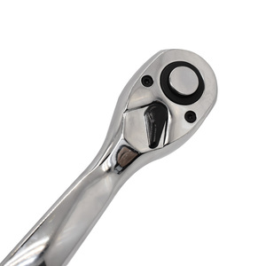 Kunci Pas Ratchet 72 Gigi, Kunci Pas Rachet Tugas Berat, Kunci Pas Rachet 2 Arah, Torsi Dapat Diatur, Kunci Pas Rachet Manual - Product Image 6