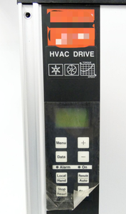 Controlador de Frecuencia Variable PLC para HVAC 3502 HV-AC 175H9078 380-415V - Product Image 4