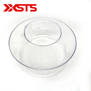 Accessori per Escavatori Hitachi Zx600 / <span class=keywords><strong>Ex70</strong></span>: Cappuccio Antipioggia, Filtro Aria Preliminare, Filtro Ingresso Aria - Product Image 3