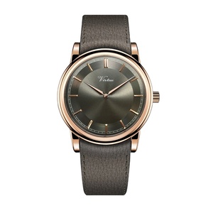 2023 Offre Spéciale Japon <span class=keywords><strong>Quartz</strong></span> Mouvement Montres En Acier Inoxydable Montre-Bracelet Unisexe De Marque - Product Image 1