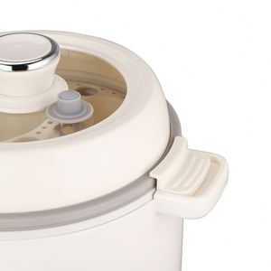 2L Digital Micro-pressure Cooker with 8 Preset Menus, 4-Stage Heat Preservation Detachable Inner Pot Multifunctional for Home - Product Image 5