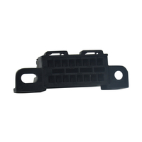 Connecteur femelle OBDII 16 broches compatible avec les connecteurs OBD2 pour véhicules d'occasion