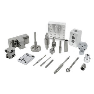 وتصنيع الآلات مع سطح أنودة لصناعة الفضاء والروبوتات - Product Image 2