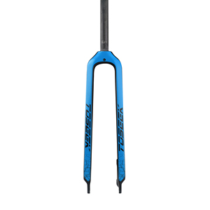 Venta al por mayor bicicleta de montaña suntour tenedores 27,5 26 pulgadas rockshox de fibra de carbono de la horquilla <span class=keywords><strong>delantera</strong></span> fox 29er mtb bicicleta rígido tenedor suspensión - Product Image 2