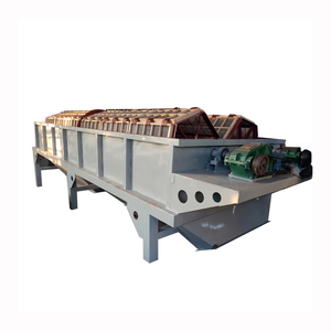 おがくずスクリーニング回転ドラムふるい機ウッドチップトロンメルスクリーン販売 - Product Image 4