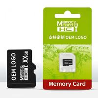 Cartes mémoire TF haute vitesse classe 10 AY U3 16 Go/32 Go/64 Go/128 Go pour smartphones, appareils numériques, caméras embarquées et systèmes de surveillance