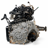 Moteur complet d'origine pour essence G4KD G4KE 2.0L 2.4L pour Sonata Tucson Sportage Santa Fe Optima