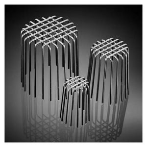 Rejilla <span class=keywords><strong>de</strong></span> malla <span class=keywords><strong>de</strong></span> acero inoxidable 304 para tuberías <span class=keywords><strong>de</strong></span> drenaje y ventilación exteriores, a prueba <span class=keywords><strong>de</strong></span> pájaros y roedores, resistente a obstrucciones, para tuberías <span class=keywords><strong>de</strong></span> drenaje y ventilación <span class=keywords><strong>de</strong></span> techos - Product Image 1