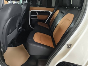 Guazi, <span class=keywords><strong>Land</strong></span> <span class=keywords><strong>Rover</strong></span> Defender 3.0 SUV, Superventas, Automático, Volante a la Izquierda, <span class=keywords><strong>2024</strong></span>, Auto Usado, 4x4, 5 Asientos, Cámara Trasera de 360° - Product Image 4
