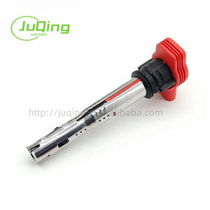 คอยล์จุดระเบิดรถยนต์สำหรับ Jetta Golf Passat Tiguan CC สำหรับ Audi A3/4/5/6/7/8 TT Q3/5 R8 OEM 06E905115E - Product Image 2