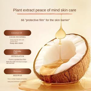 2025 En Çok Satan Tay Hindistan Cevizi Kremi Yağı Balsamı Derinlemesine Nemlendirici ve Besleyici Cilt Bakımı 15g Kavanoz 3 Yıl Raf Ömrü - Product Image 3