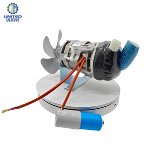 Pompe de vidange commerciale en acier inoxydable 220-240V à axe long haute température pour <span class=keywords><strong>lave</strong></span>-<span class=keywords><strong>vaisselle</strong></span>, garantie 1 an, modèle de réparation - Product Image 2