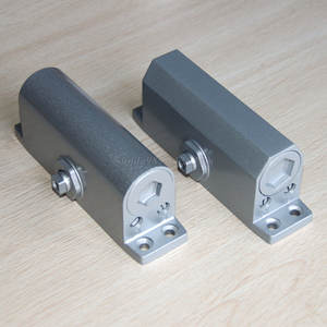 Penutup Pintu Hidrolik Berkualitas Tinggi dengan 2 Penyesuaian Kecepatan - Product Image 6